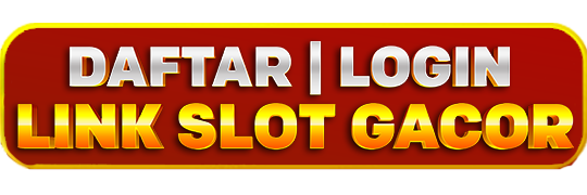 Daftar Slot Gacor